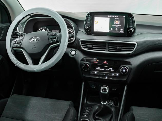 Hyundai Tucson 1.6 CRDi XPrime - Foto 9