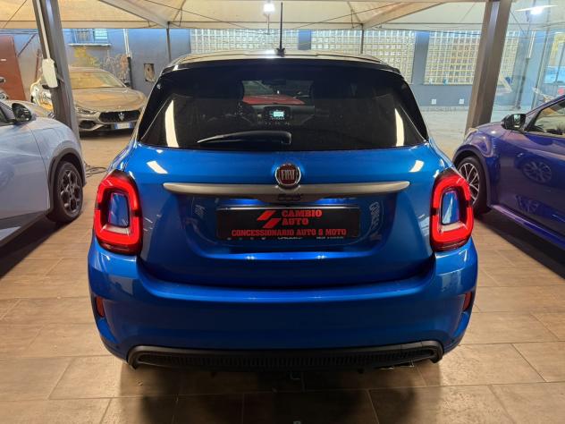 Fiat 500 1.3 T4 Connect 150cv dct - Foto 5