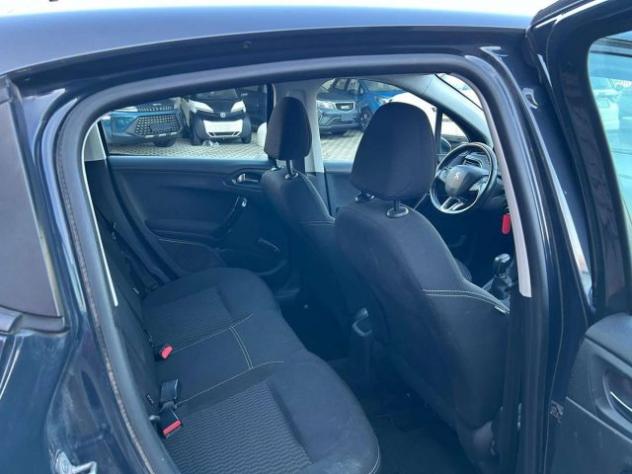 PEUGEOT 208 I 2015 5 Porte 1.6 BlueHDi 75cv Allure rif. 23809936 - Foto 8