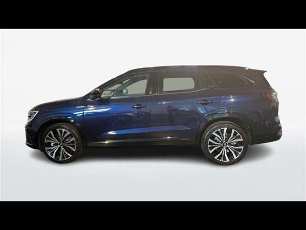 RENAULT Espace 1.2 E-Tech full hybrid 200cv Iconic rif. 23934884 - Foto 2