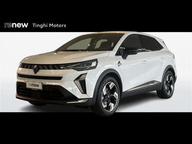 RENAULT Symbioz 1.6 full hybrid E-Tech Techno 145cv auto rif. 24161717