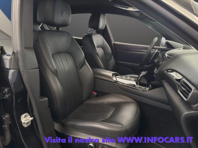 MASERATI Levante MHEV 330 CV AWD Executive Prezzo reale rif. 23753796 - Foto 6