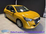 PEUGEOT 208 75 cv Active - Neopatentati - PROMO rif. 23745871