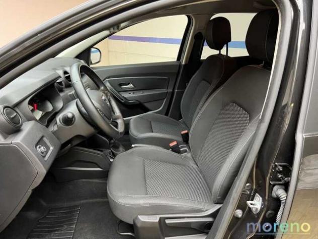 DACIA Duster 1.5 blue dCi 115 CV Comfort 4x2 s&s rif. 18093210 - Foto 8