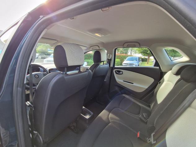Renault Captur Captur dCi 8V 110 CV Start&Stop Energy - Foto 9