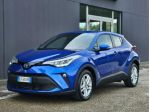 Toyota C-HR 1.8 Hybrid E-CVT Business 15.000 KM.