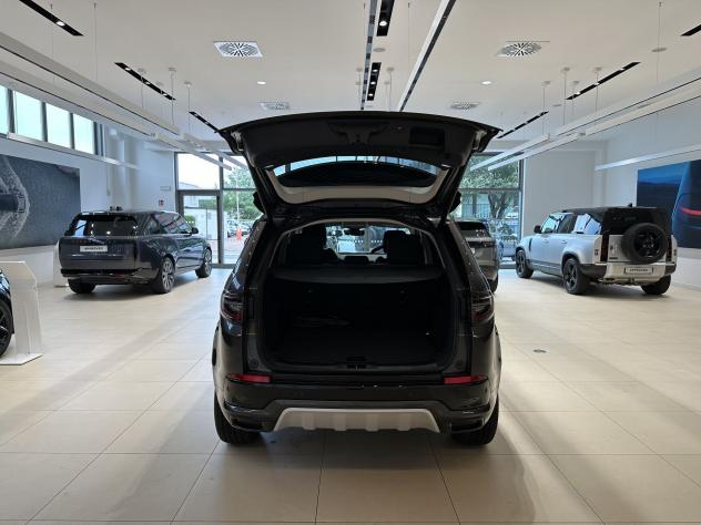 Land Rover Discovery Sport Discovery Sport 2.0 TD4 163 CV AWD Auto S - Foto 7