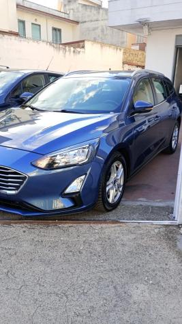 Ford Focus 1.5 EcoBlue 120 CV SW Business - Foto 2