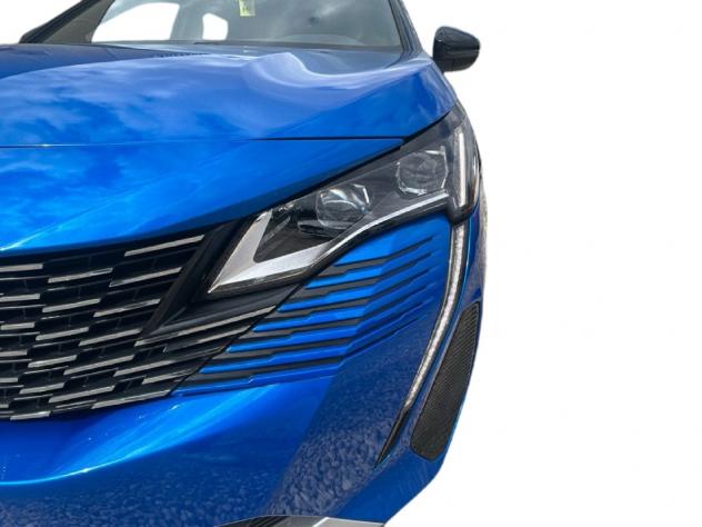 Peugeot 3008 BlueHDI 130 S&S EAT8 GT aut. - Foto 9