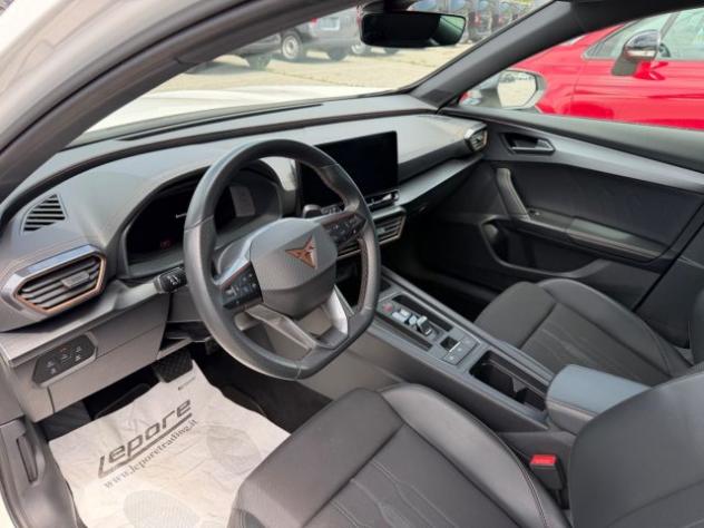 CUPRA Formentor 2.0 TDI 4Drive DSG rif. 23723843 - Foto 9