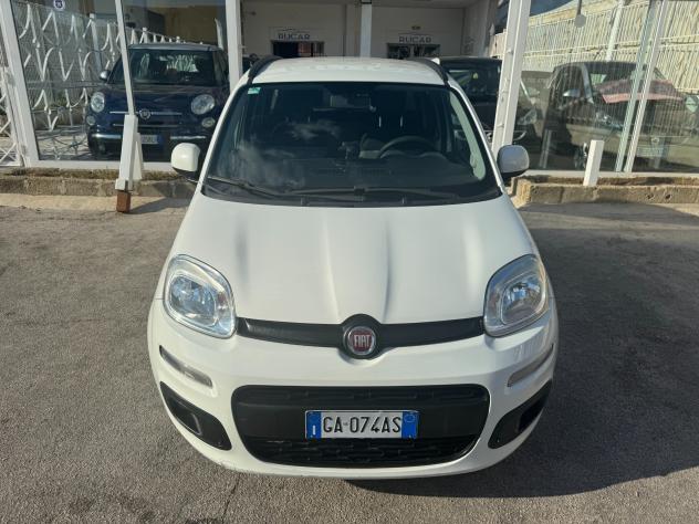 FIAT PANDA 1.2 GPL 2020 LOUNGE - Foto 2