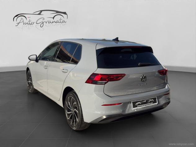 VOLKSWAGEN Golf 2.0 TDI DSG SCR Style STUPENDA COME NUOVA! - Foto 5