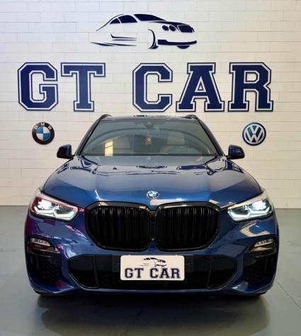 BMW X5 xDrive25d Msport * 231CV NO SUPER BOLLO * rif. 24045277 - Foto 2