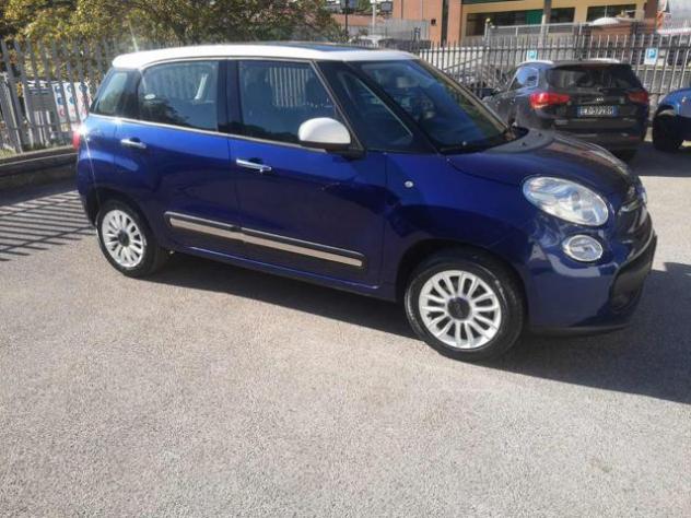 FIAT 500L 1.3 Multijet 85 CV Lounge rif. 23649845 - Foto 9