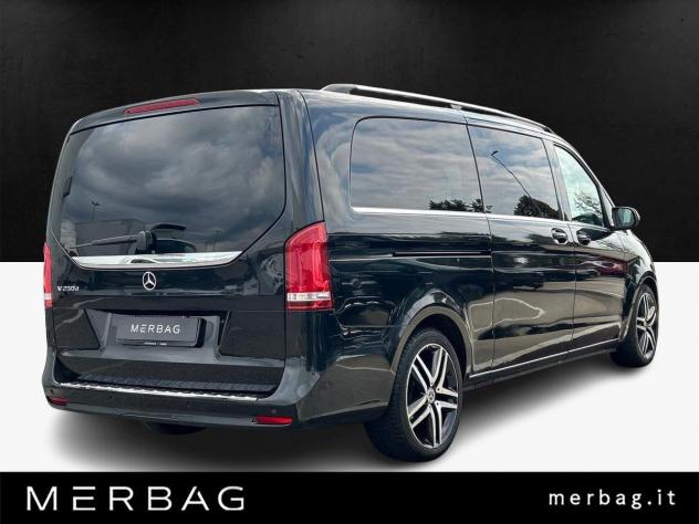 Mercedes-Benz Classe V Extralong 250 d Premium auto - Foto 2