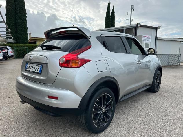 Nissan Juke 1.5 Diesel Promo Ferragosto !!!! - Foto 3