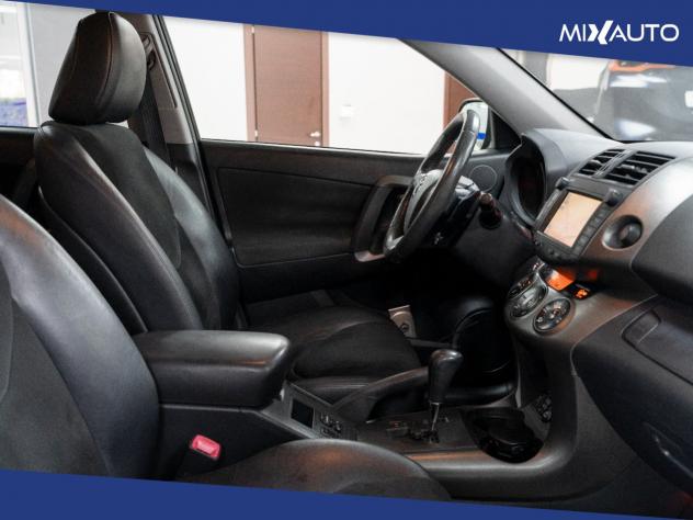 Toyota RAV 4 2.2 Crossover D-4D Exclusive 150CV Auto - Foto 14