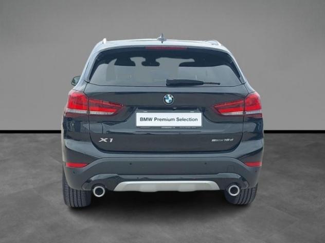 BMW X1 sDrive18d xLine rif. 24194207 - Foto 4