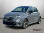 FIAT 500 1.0 hybrid Connect 70cv