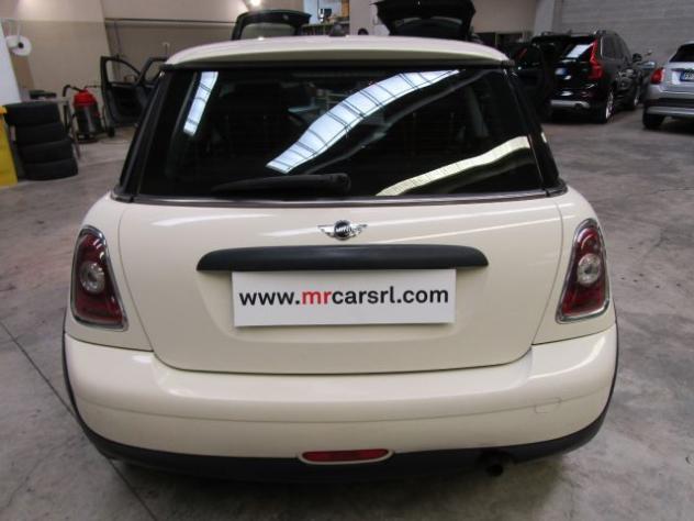 MINI One Mini Cooper One 1.4 16V Ray * 157.000 KM REALI * rif. 24007692 - Foto 5