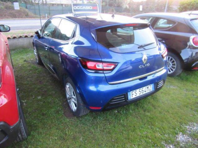 RENAULT Clio dCi 8V 75 CV 5 porte Duel rif. 22994867 - Foto 3