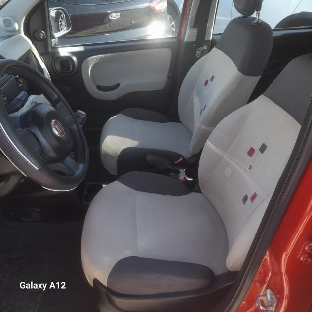 Fiat Panda 1.2 Lounge - Foto 9