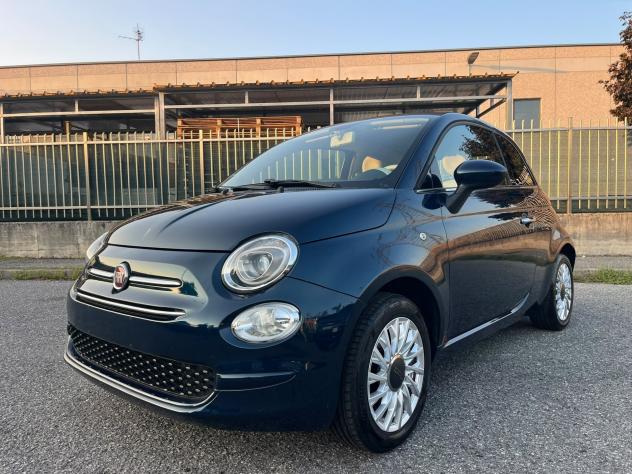 Fiat 500 C 1.2 Lounge CABRIOOO - Foto 4
