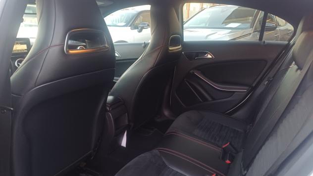 Mercedes-benz A 180 CDI Automatic Premium AMG - Foto 10