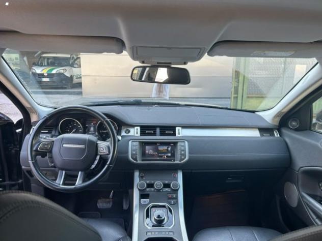 LAND ROVER Range Rover Evoque 2.0 eD4 5p. SE rif. 24118327 - Foto 9