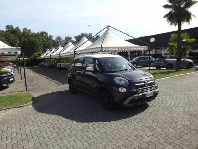 FIAT 500L 1.4 95 CV S&S rif. 24127117 - Foto 7
