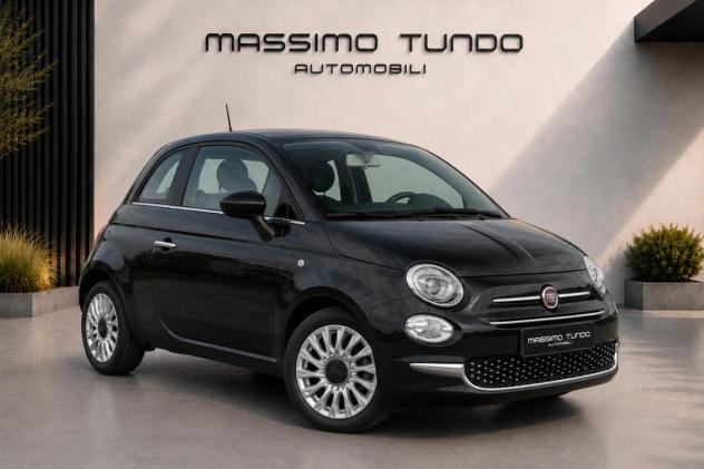 FIAT 500 1.2 Lounge - Foto 4