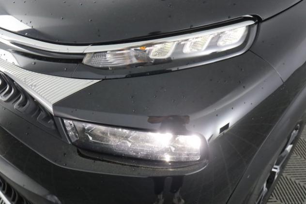 CITROEN C3 Aircross C3 Aircross PureTech 110 S&S Plus rif. 24024078 - Foto 9