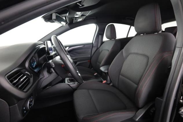 FORD Focus Focus 1.0 EcoBoost Hybrid 125 CV 5p. ST Line rif. 24024042 - Foto 2
