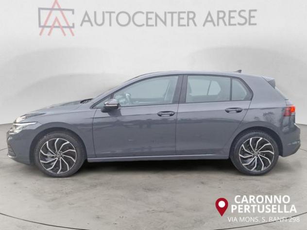 VOLKSWAGEN Golf 1.0 eTSI EVO DSG Life rif. 23033405 - Foto 10