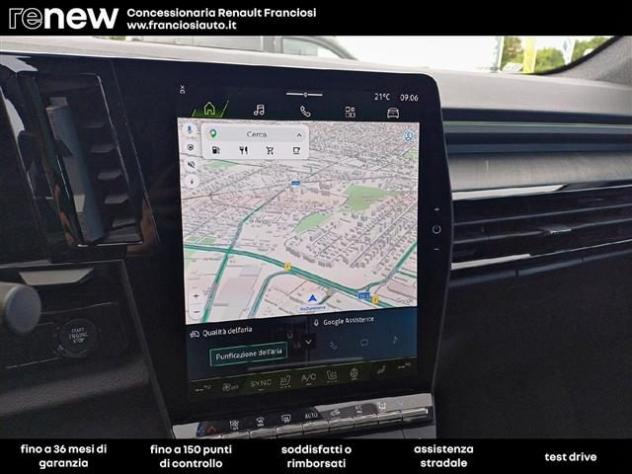 RENAULT Rafale 1.2 E-Tech full hybrid 200cv Esprit Alpine rif. 23814470 - Foto 9
