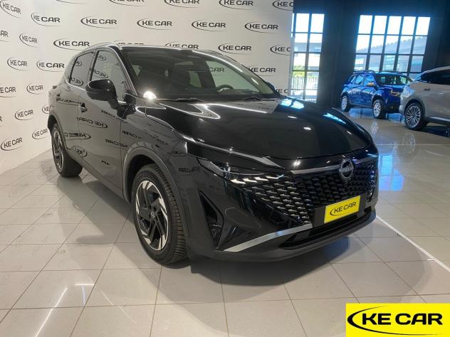 Nissan Qashqai Qashqai 1.3 mhev N-Connecta 2wd 158cv xtronic - Foto 3