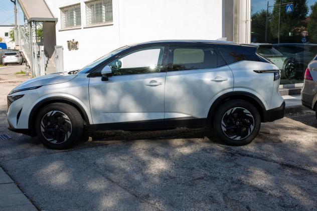 Nissan Qashqai Qashqai MHEV 158 CV Xtronic N-Connecta - Foto 3