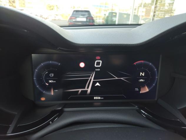 Alfa Romeo Junior Ibrida 1.2 145CV Hybrid eDCT6 ibrida Q4 Ti - Foto 9