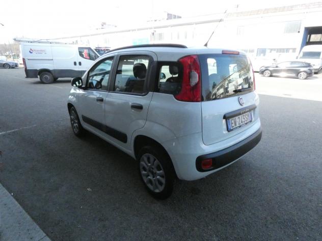 FIAT Panda 3ª serie Panda 0.9 TwinAir Turbo Natural Power Easy - Foto 5