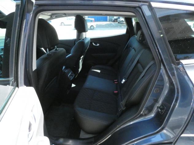 RENAULT Kadjar TCe 140CV EDC FAP Sport Edition2 - Foto 10
