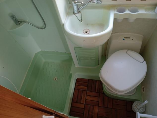 Rimor SUPER BRIG 628 - Foto 7