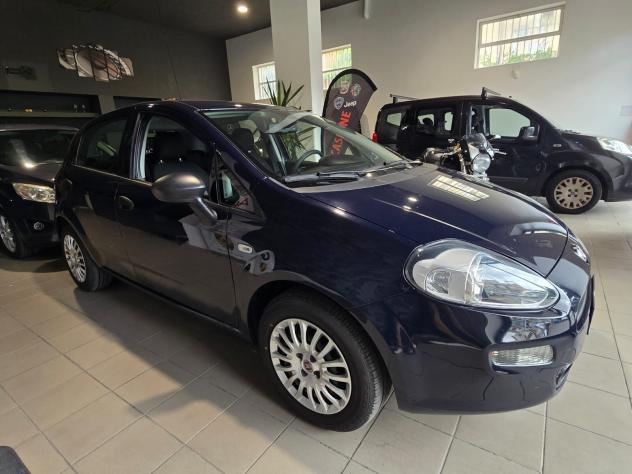 Fiat Punto 1.3 MJT II S&S 95 CV 5 porte Street - Foto 6
