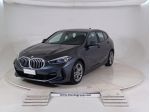 BMW Serie 1 F40 Diesel 118d Msport auto