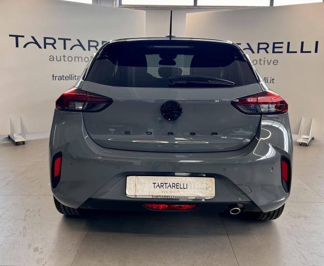 Opel Corsa Corsa 1.2 Yes s&s 100cv - Foto 6