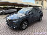 HYUNDAI Tucson 1.6 hev Xline TELECAMERA CARLAY IVA ESPOSTA rif. 24131015