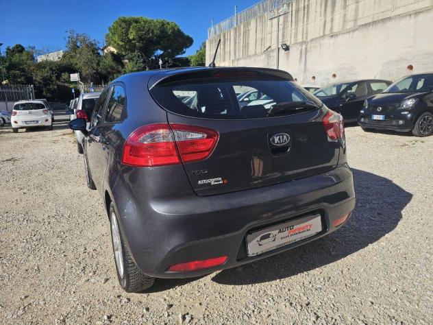 KIA - Rio - 1.2 CVVT 5p. Cool - Foto 4