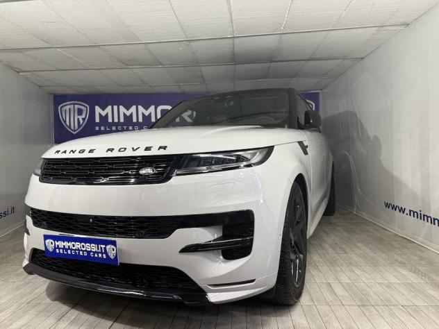 Land Rover Range Rover Sport 3.0D l6 249 CV Dynamic SE Automatica - Foto 7