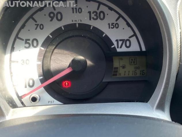 PEUGEOT 107 1.0 68cv 5p. PLAISIR 2TRONIC rif. 23957031 - Foto 10