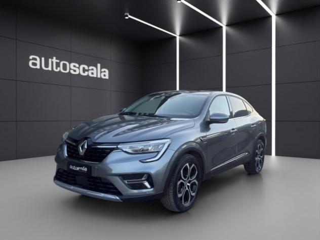 RENAULT Arkana Arkana Hybrid E-Tech 145 CV Intens rif. 23346411