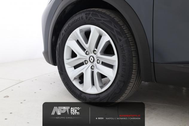 Renault Captur Captur 1.6 hybrid Zen E-Tech 145cv auto - Foto 9